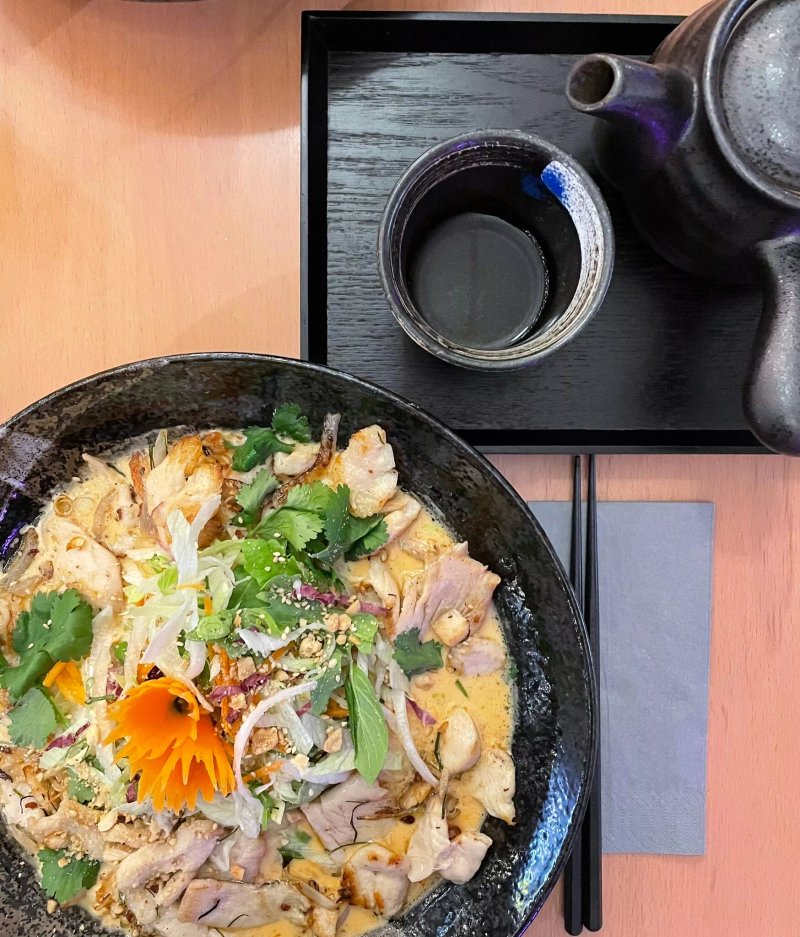 Phuc / Shin Sekai