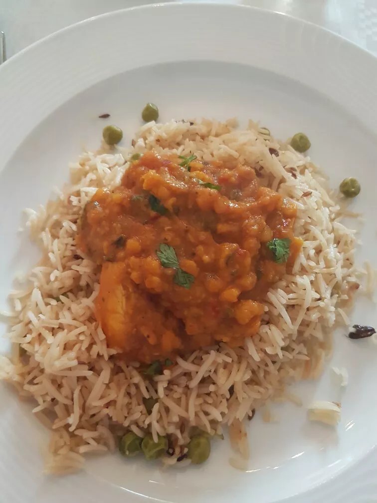 Restaurant Sahil