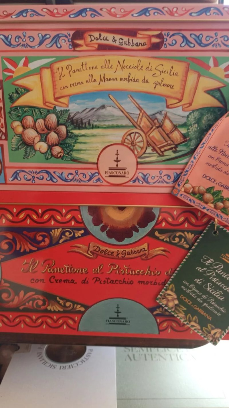 Il Giardino Delle Delizie Di Massimo Fonti