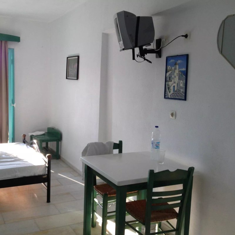 Korali Garden Hotel