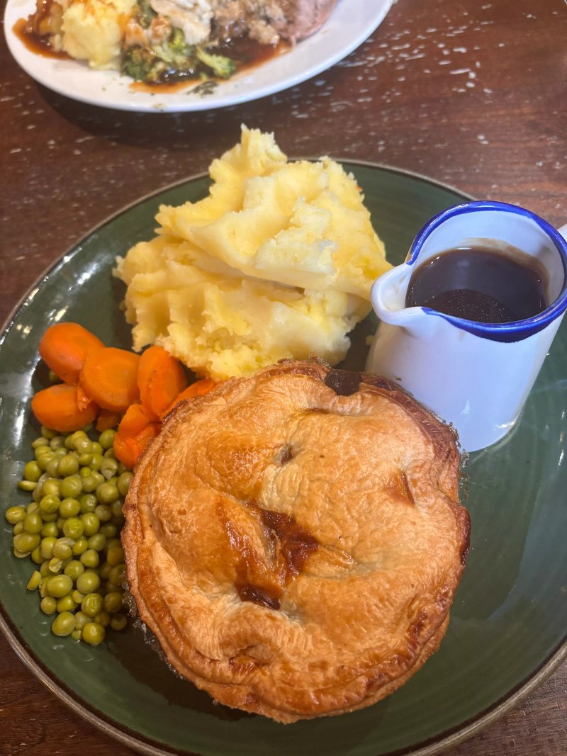 Hawthorne Farm - Dining & Carvery