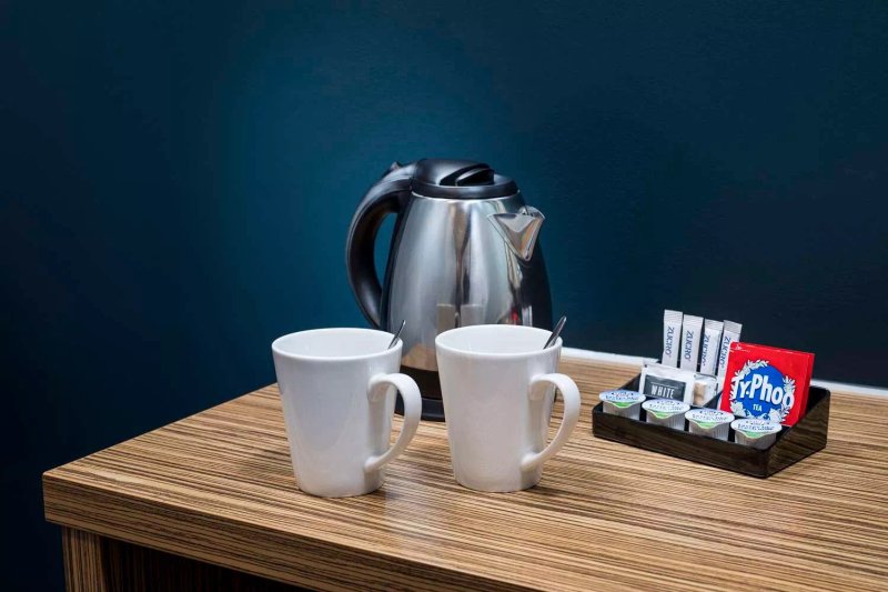 Travelodge Eastleigh Central