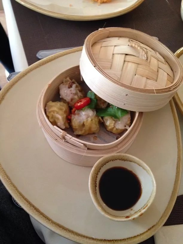 Thai Chava
