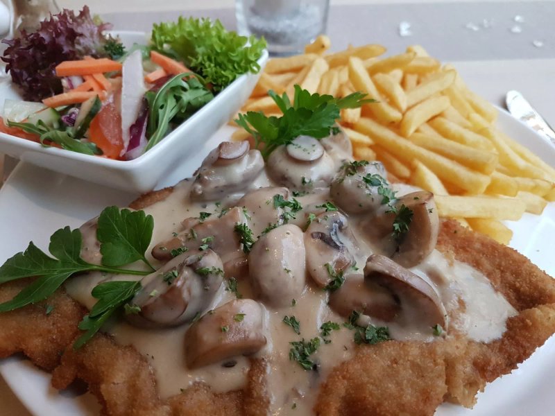 Ennert Brau