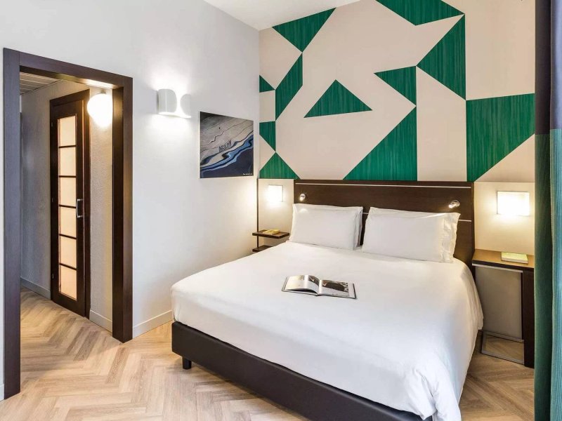 Mercure Napoli Centro Angioino