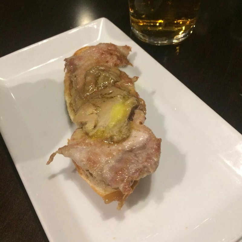 Plato Al Centro