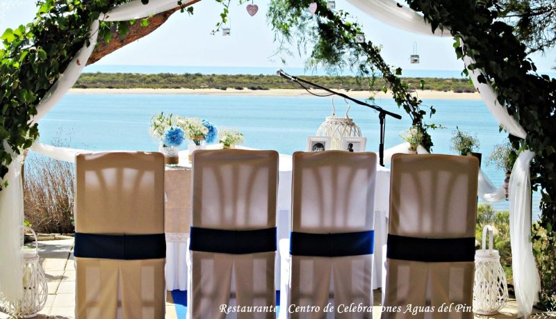 Restaurante Aguas Del Pino