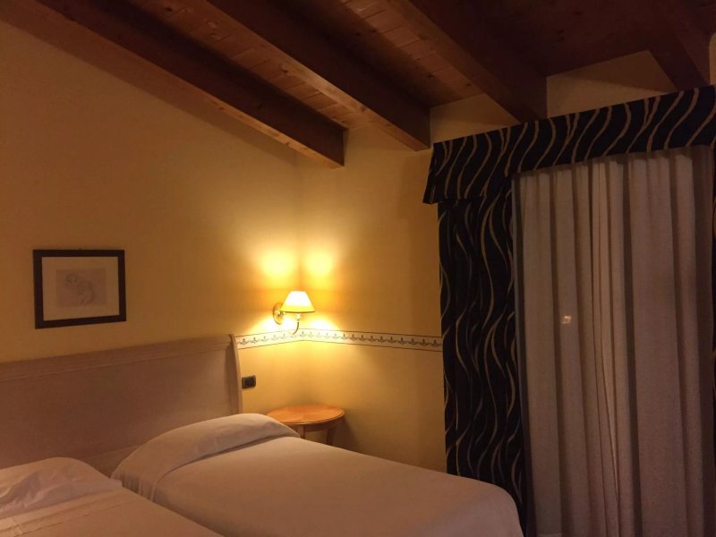 Hotel Ristorante Novecento