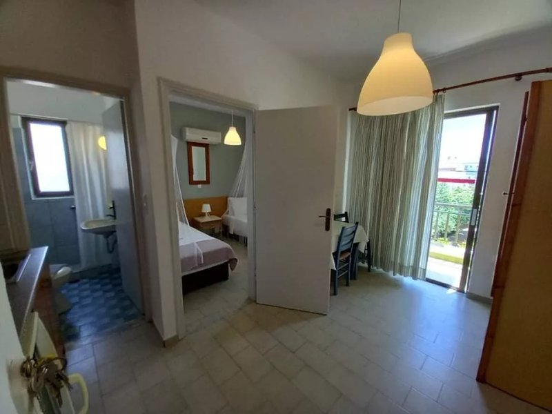 Kardamena Holiday Apartments