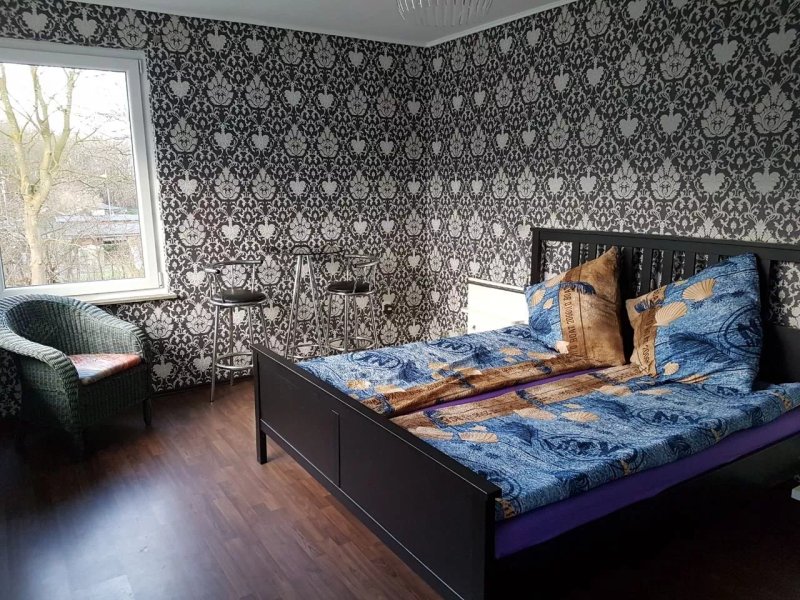 Ferienhaus Seerose