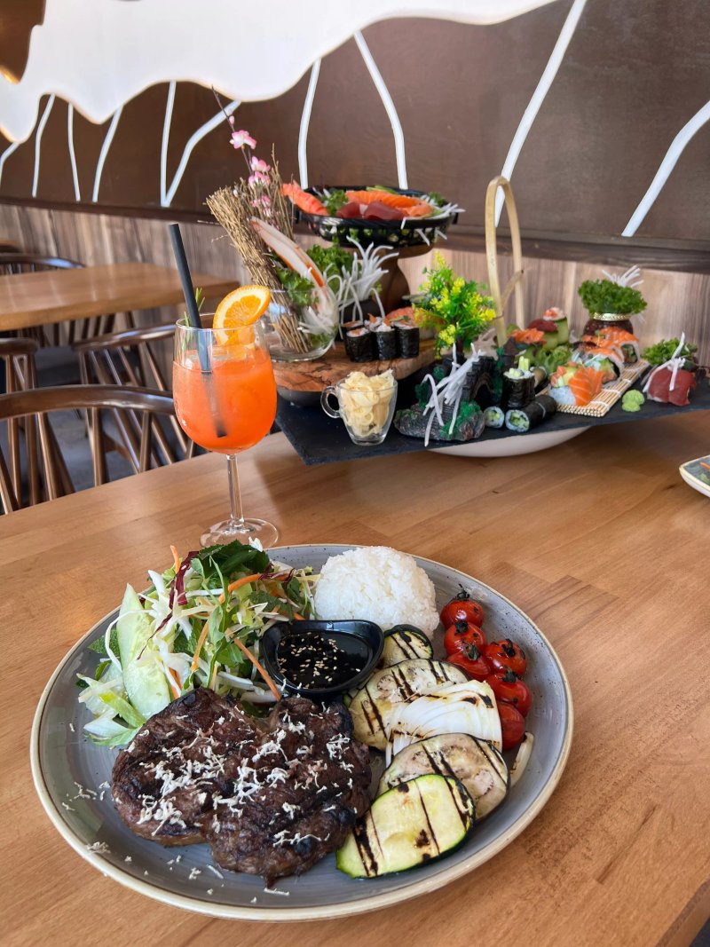 Kaori Restaurant