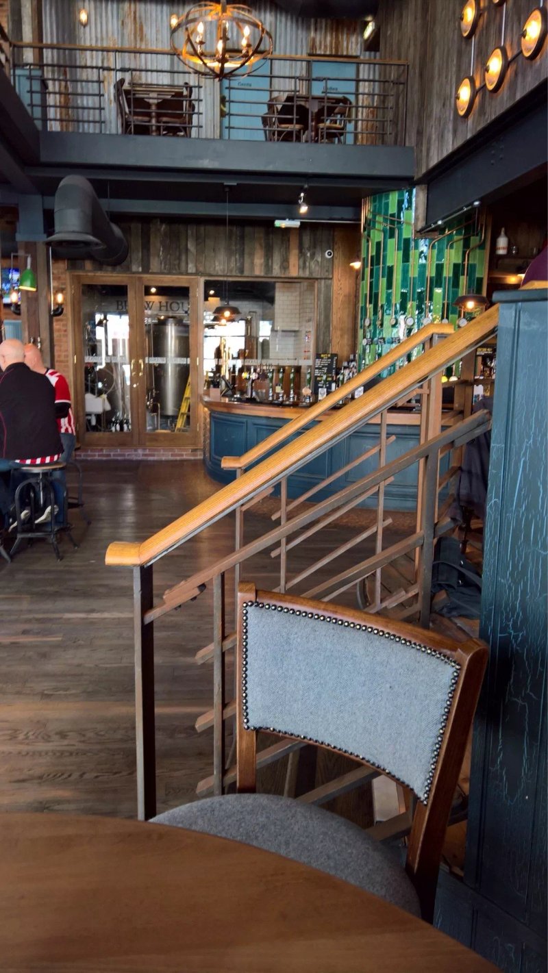 London Road Brew House