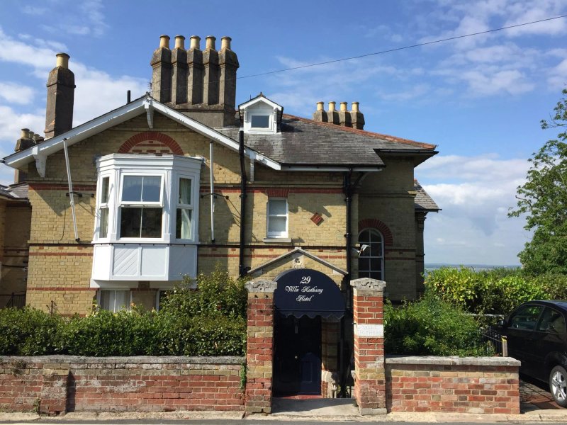 Villa Rothsay Hotel
