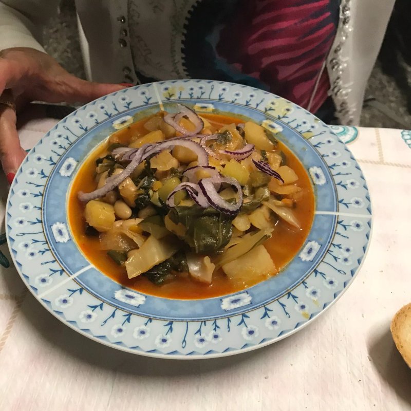 Trattoria Da Rosa