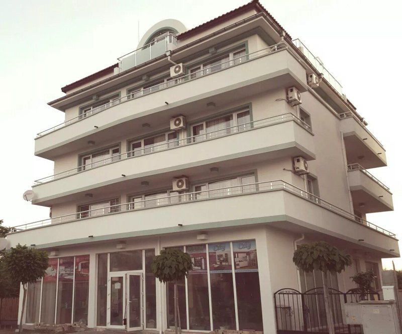 Baldzhi Guest House