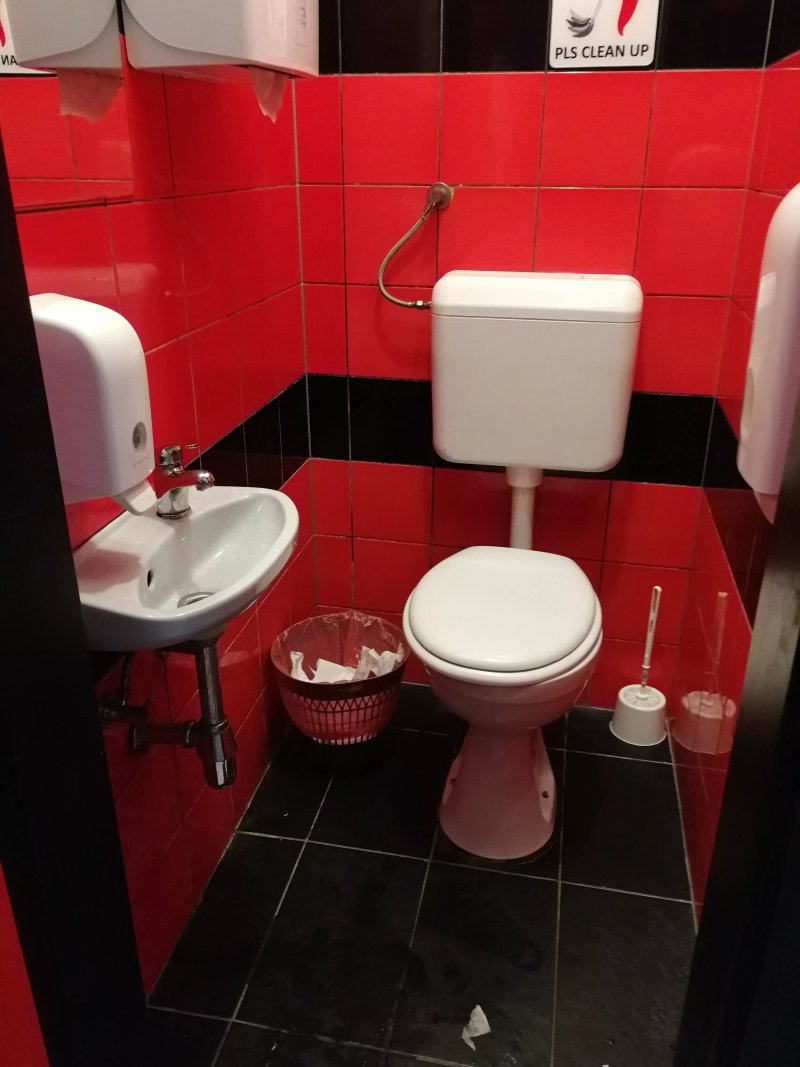 Chillout Hostel Zagreb