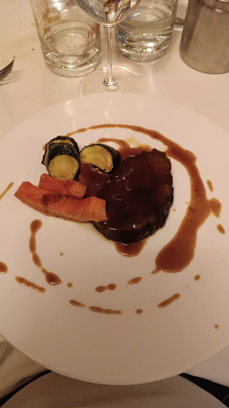 Osteria Passami Il Sale
