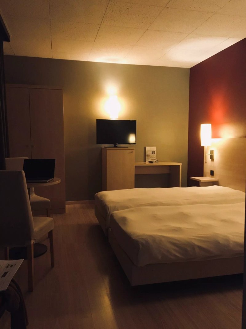 Hotel Panorama