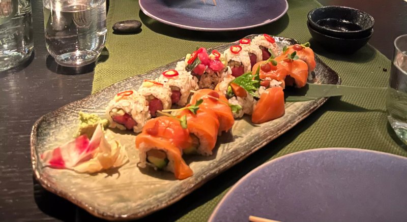 Taiko Restaurant