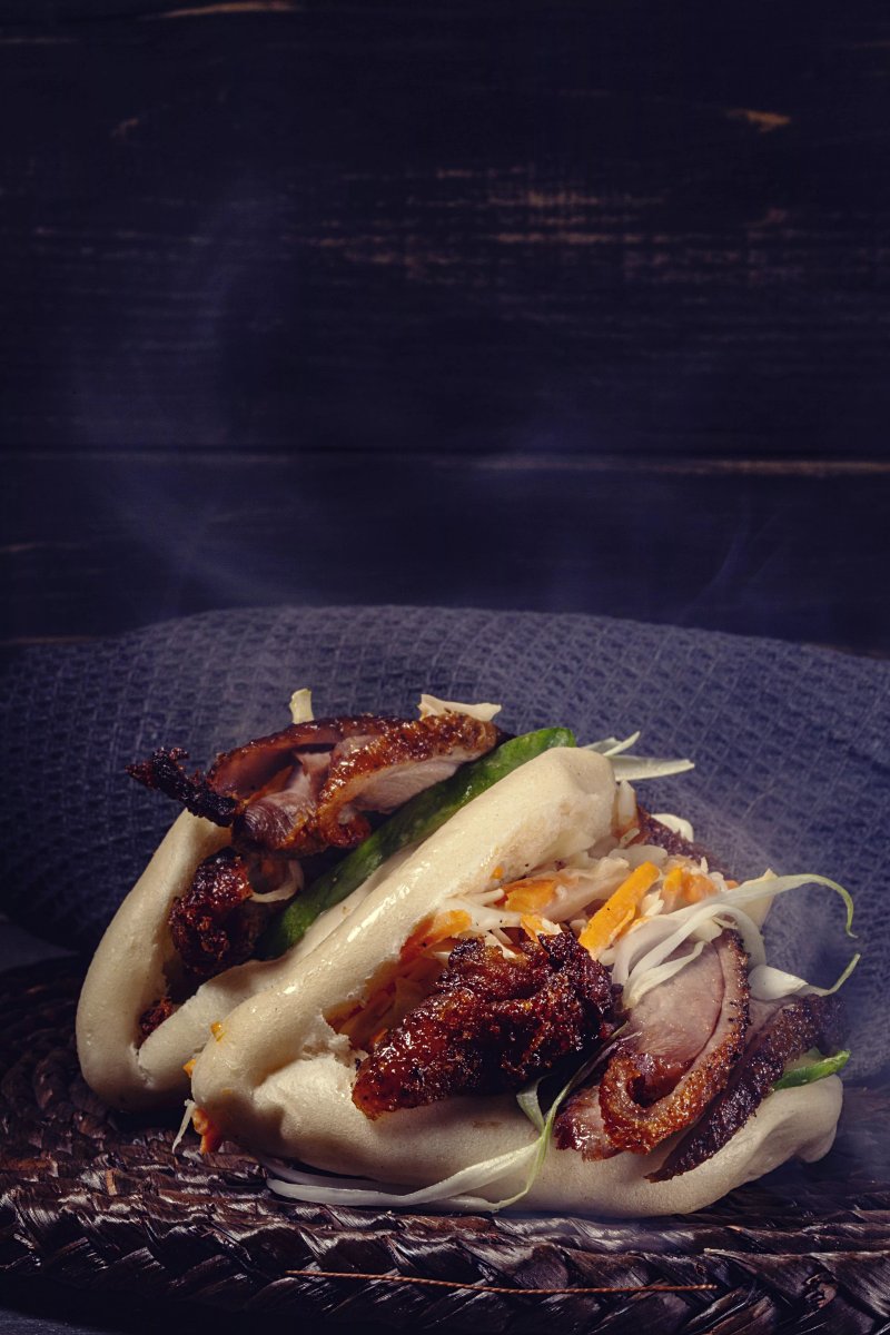 Mongo Asian Food