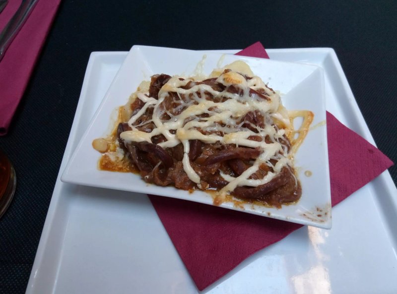 Pizzeria Papibou