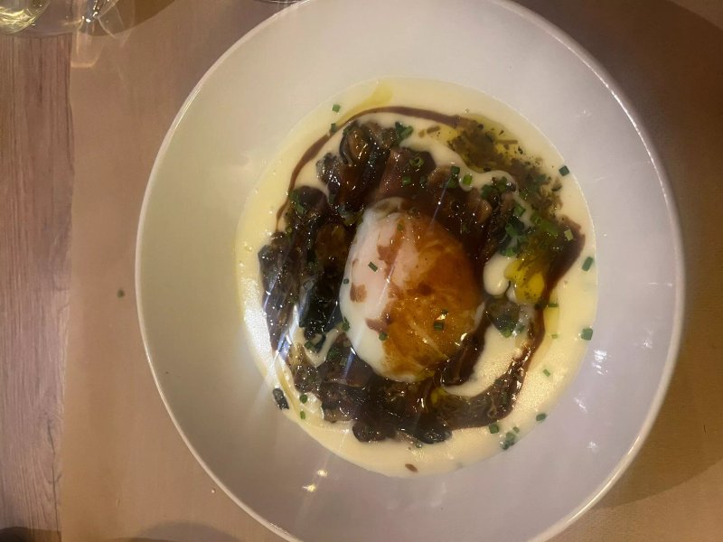 Restaurante Alboroque