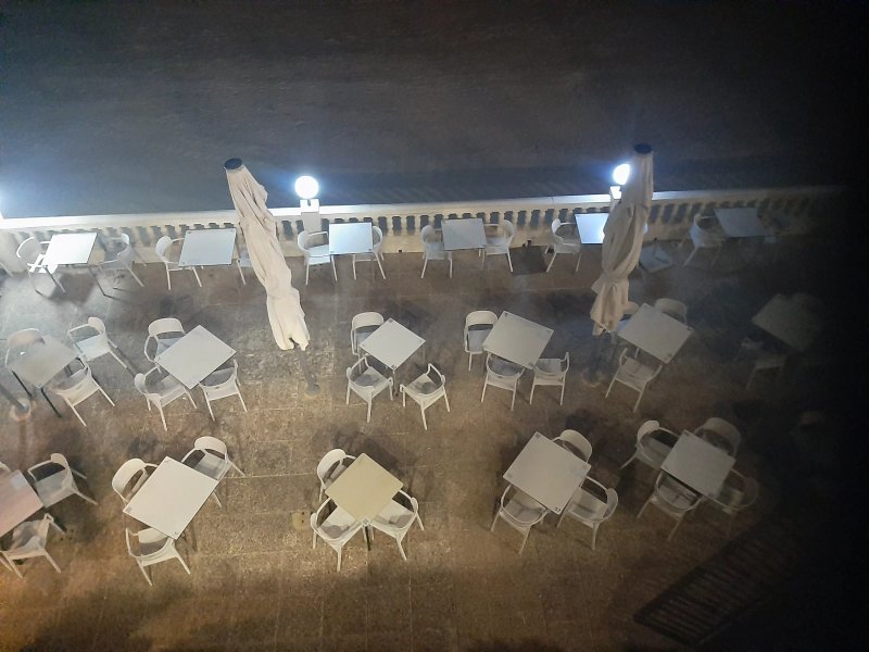 Restaurante Midaterraneo & Gastrobar Moorea