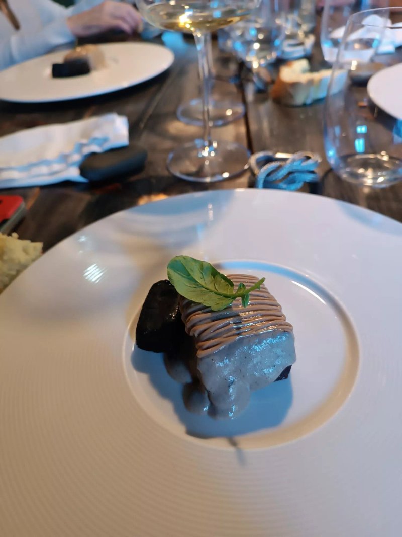 El Circulo Espacio Gastronomico