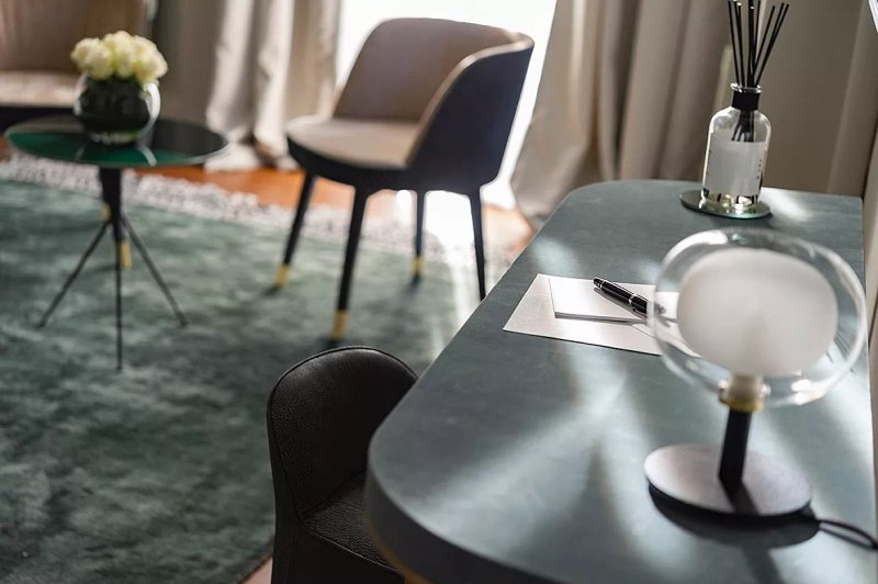 Butterfly Boutique Rooms