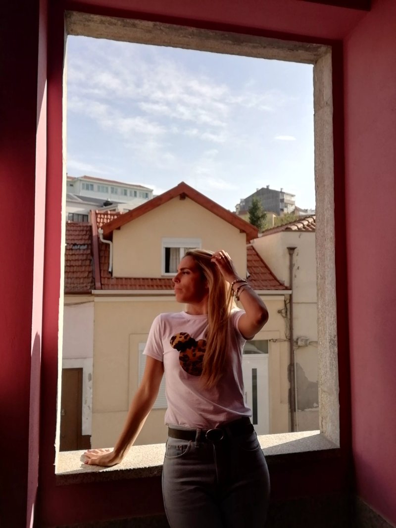 Hostel Gaia Porto