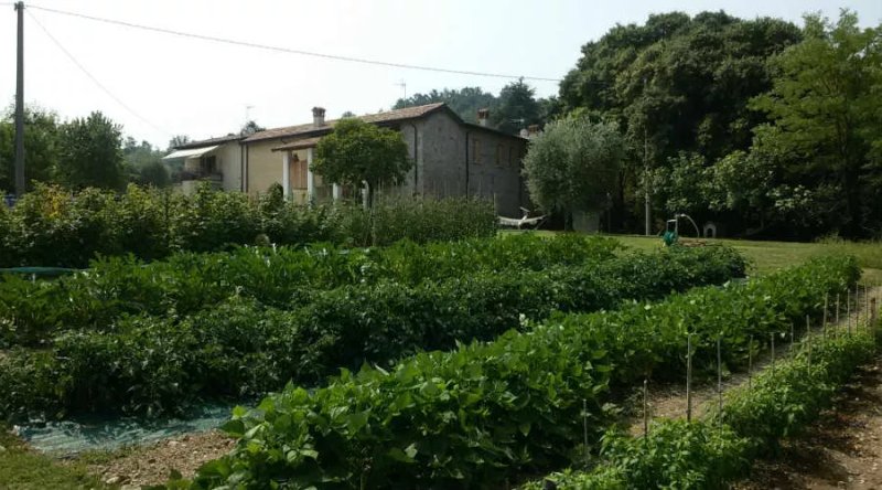 Agriturismo la Scala