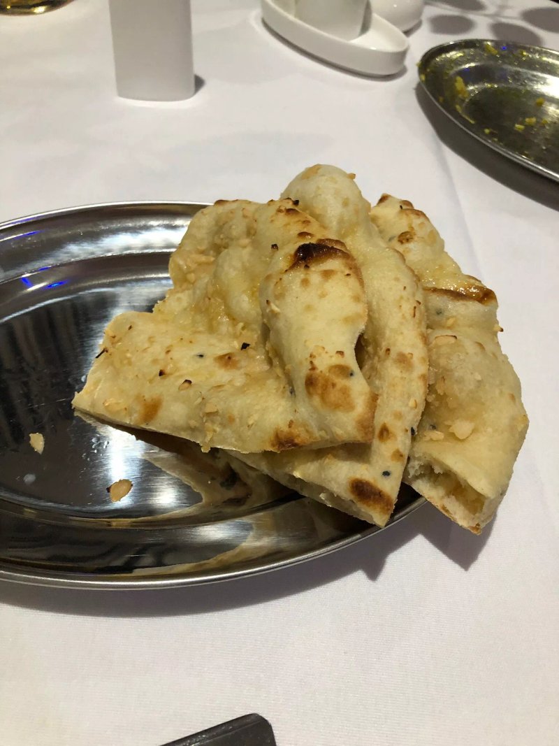 Indian Massala