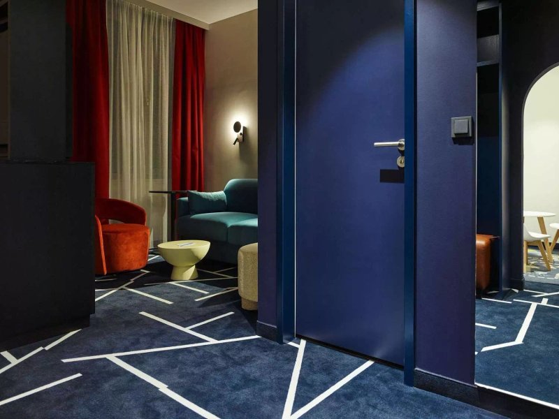 Tribe Baden Baden