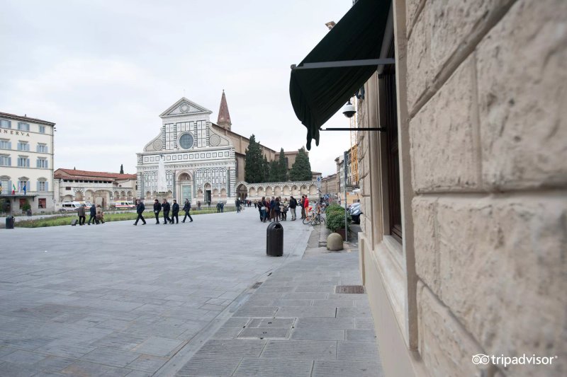 Santa Maria Novella Hotel