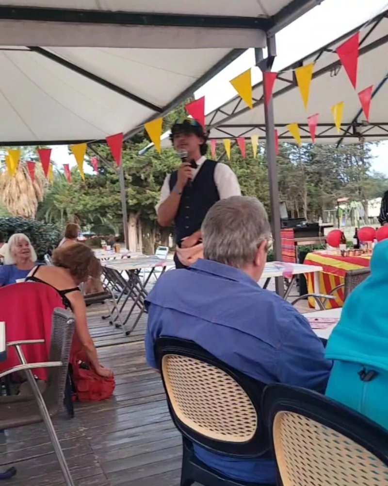 Village Vacances Les Abricotiers By Popinns
