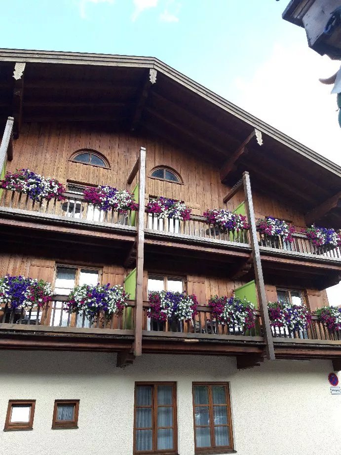 Hotel zur Post Bad Wiessee