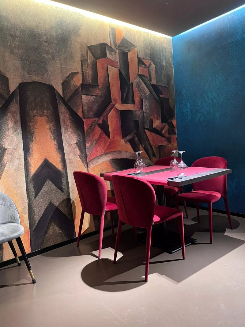 Ristorante Todavia