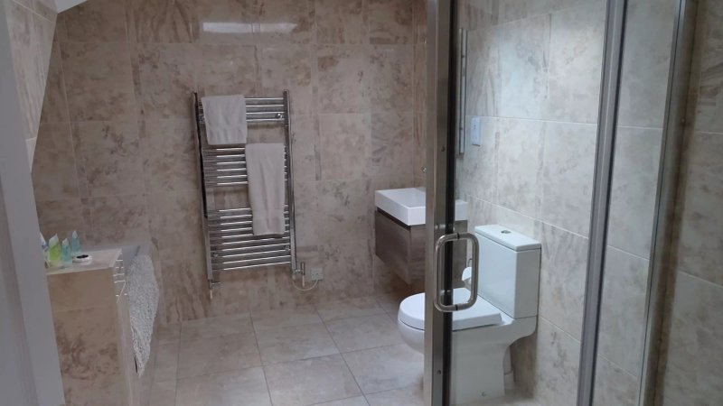Wroughton Lodge