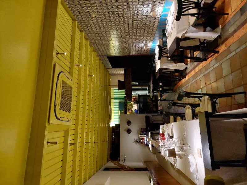 Mos Ristorante