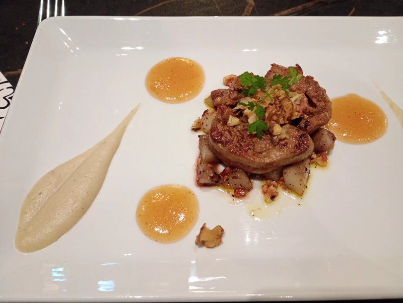 Au Carillon Gourmand