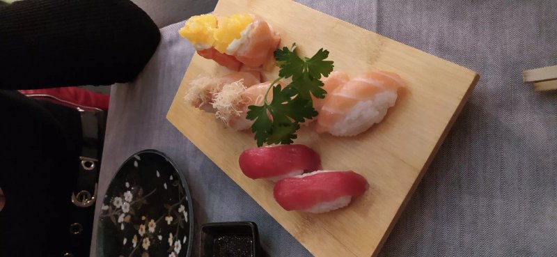 Youki Japanese Restaurant