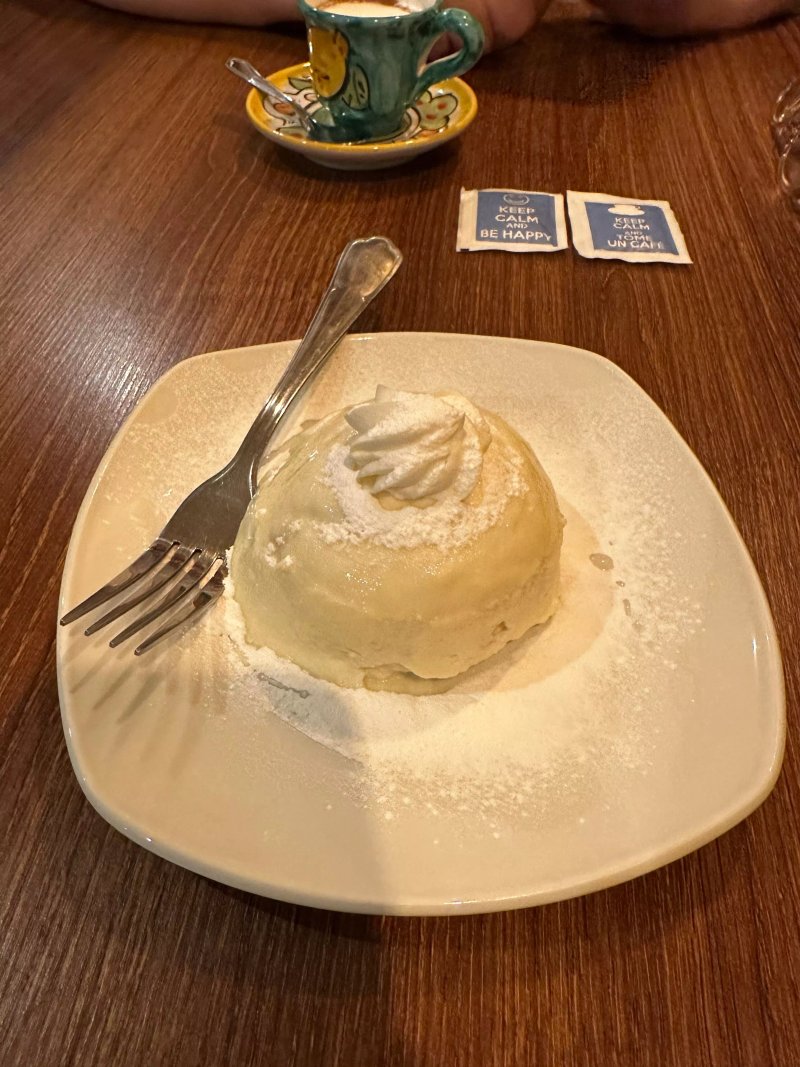 Trattoria Anema E Core