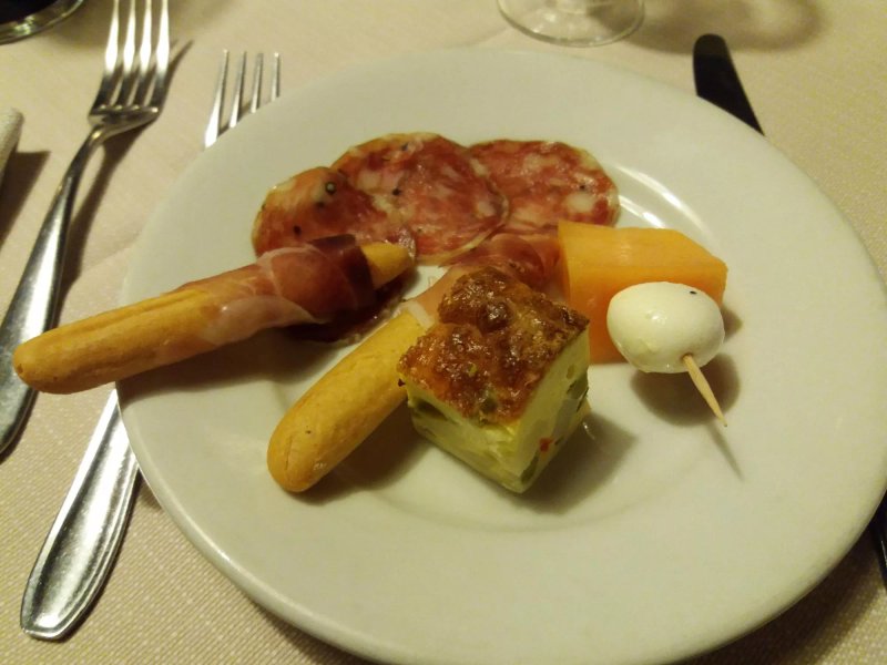 Brigafatta Antica Locanda