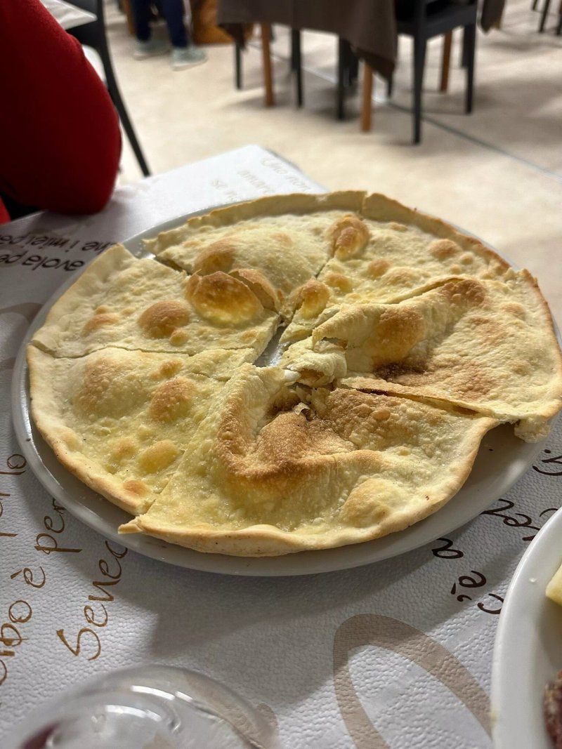 Ristorante Pizzeria F.lli Polverini