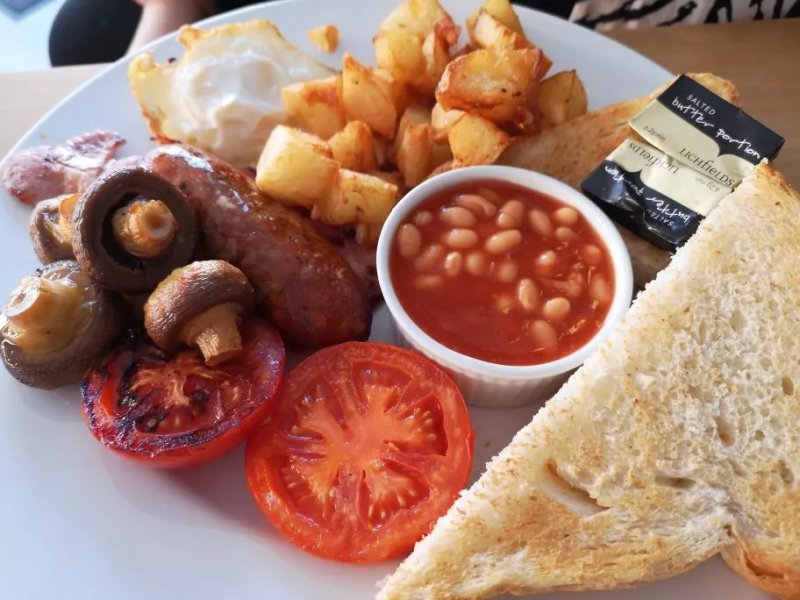Paul’s Bar & Bistro