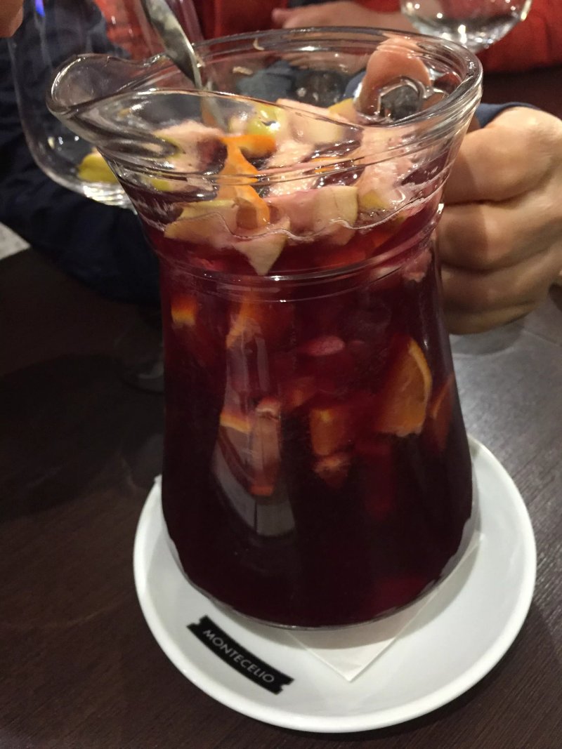 Cafe Bar Candela