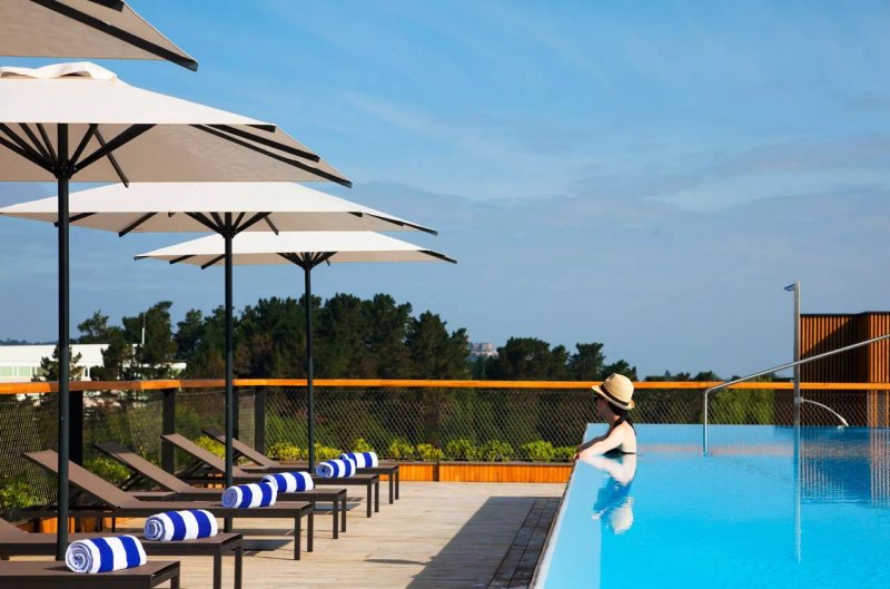 Arima Hotel & Spa
