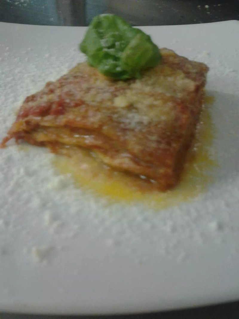 Osteria Romana di Modena