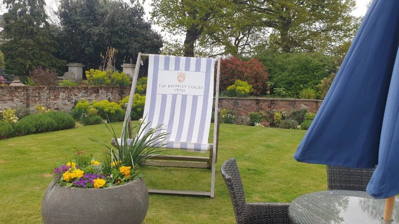 The Bromley Court Hotel