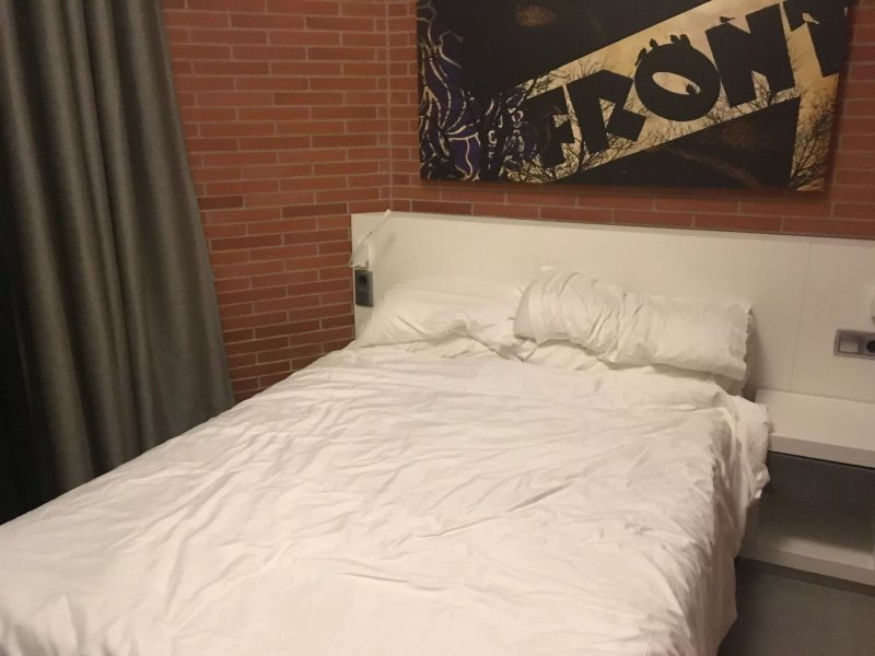 Aparthotel La República